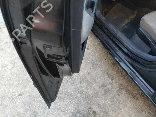 Front left lock SEAT IBIZA III (6L1)  | BP5224340C98 