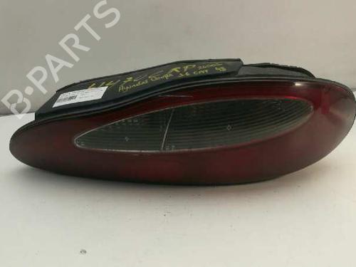 Used Right taillight HYUNDAI COUPE I (RD) 1.6 i 16V (114 hp) 5580861