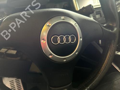 Used Driver airbag AUDI TT (8N3) 1.8 T quattro (224 hp) 26580316