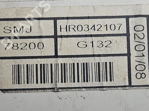 Instrument cluster HONDA CIVIC VIII Hatchback (FN, FK) 2.2 CTDi (FK3) | BP24396589C47 
