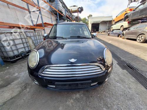 Steering wheel MINI MINI (R56)  | BP38489119C49  - Image 15