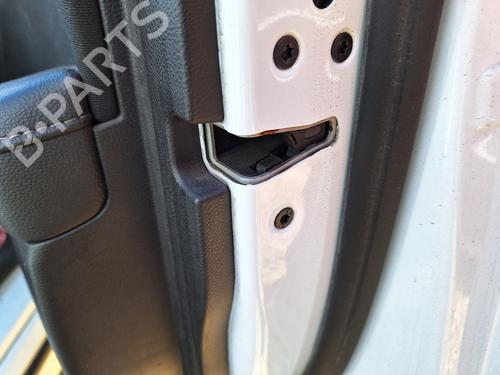 Used Front right lock FORD MONDEO V Hatchback (CE) 2.0 TDCi (150 hp) 19532660
