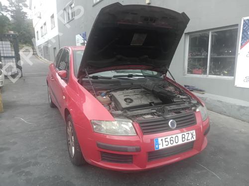 Used Parts FIAT STILO (192_) 4654993