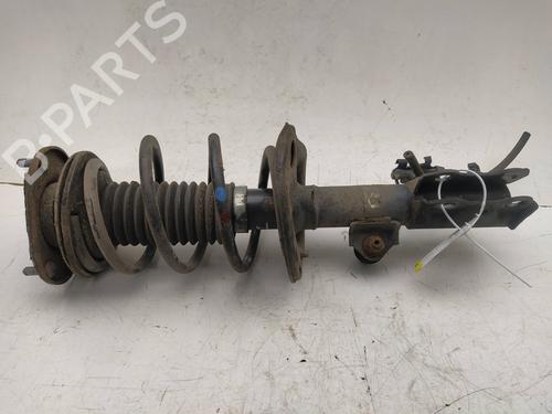 Left front shock absorber TOYOTA COROLLA Cross (ZVG1_, ZSG1_