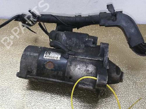 Used Starter MAZDA 6 Saloon (GG) 2.0 DI (GG14) (143 hp) 378544