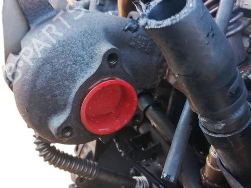 Engine KIA CERATO I Saloon (LD) 1.6 | BP38754839M1 - Image 2
