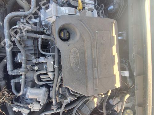 Engine FORD FOCUS IV (HN) | BP34718460M1 - Image 6