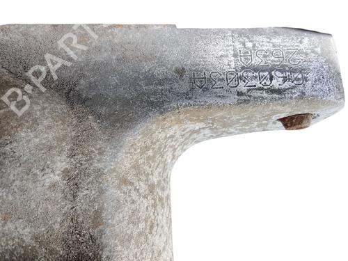 Used Rear differential Rear differential HYUNDAI SANTA FÉ II (CM) 2.2 CRDi GLS (150 hp) 36276567 36276567