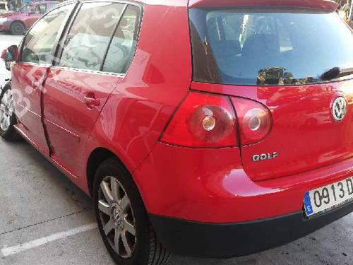 Rétroviseur intérieur VW GOLF V (1K1)  | BP2004788I6 