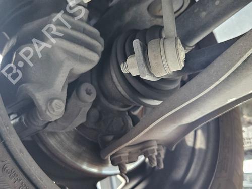Right front steering knuckle CITROËN C3 II Hatchback Van (SC_)  | BP22747268M26 