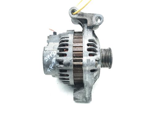 Used Alternator FORD FIESTA V (JH_, JD_) 1.4 16V (80 hp) 13329891