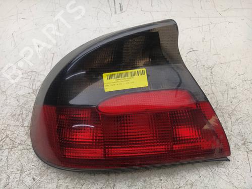 Used Left taillight OPEL TIGRA (S93) [1994-2000]  9967728