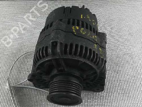 BP1582024M7 | Alternador VW POLO III (6N1) 64 1.9 D BP1582024M7