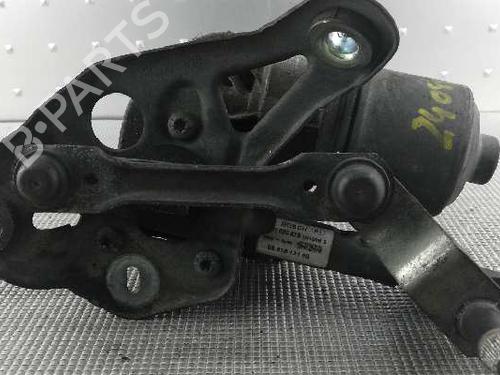 Front wiper motor PEUGEOT 407 (6D_) 2.0 (6DRFNB, 6DRFNE) | BP2824247M29 