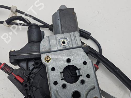 Front left window mechanism VW POLO (6N2)  | BP29476190C22 