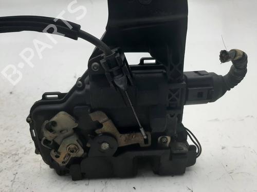 Front left lock VW PASSAT B5 (3B2) 1.9 TDI | BP9150566C98 