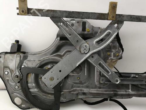 Front left window mechanism HYUNDAI TRAJET (FO) 2.0 CRDi | BP4910782C22 