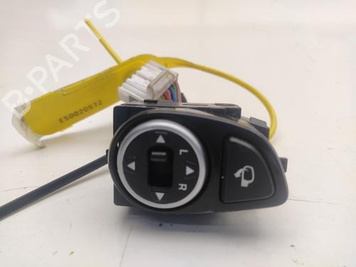 Used Mirror switch HYUNDAI i20 II (GB, IB) 1.2 (84 hp) 15202873
