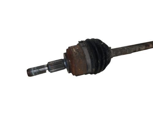 Right front driveshaft FORD FOCUS IV (HN) | BP34718466M39 - Image 2