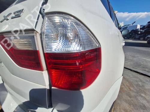 Used Right taillight Right taillight BMW X3 (E83) xDrive 20 d (177 hp) 34376242 34376242