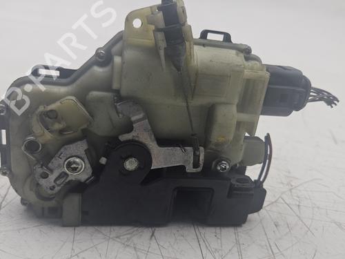 Front left lock VW GOLF IV (1J1) 1.9 TDI | BP24034512C98 