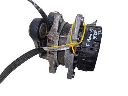 Used Alternator Alternator 39263781 39263781