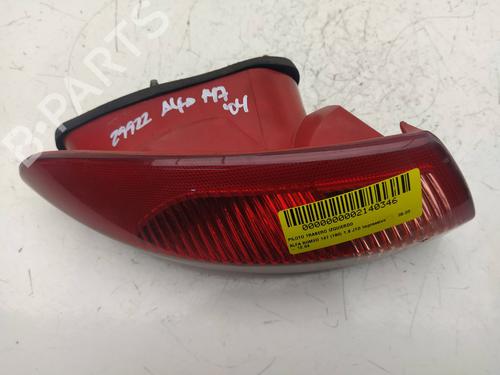Left taillight ALFA ROMEO 147 (937_) 1.9 JTD (937.AXD1A, 937.BXD1A, 937.AXV1A, 937.BXB1A,... | BP10546712C34 