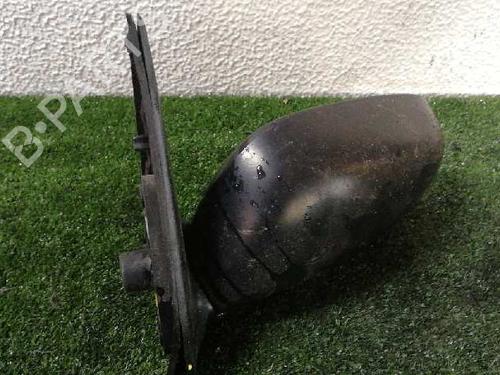 Left mirror NISSAN MICRA III (K12) 1.2 16V | BP2677790C26 