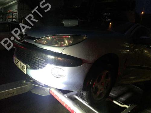 ABS pump PEUGEOT 206 Hatchback (2A/C) 1.4 LPG | BP4656470M43 