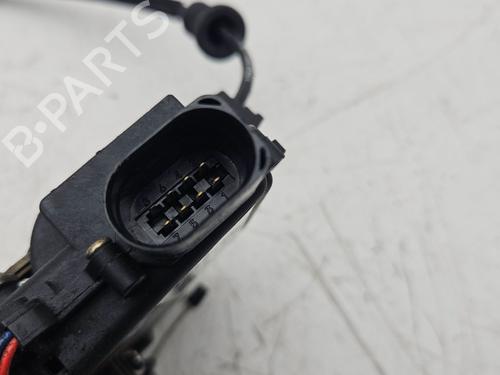 Front left lock VW GOLF IV (1J1)  | BP27198938C98 