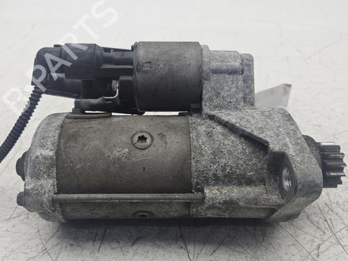 Starter SEAT LEON (5F1)  | BP24642116M8 