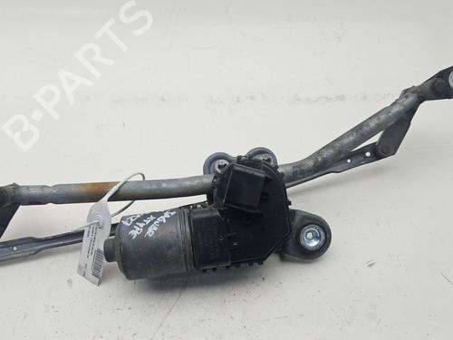 Viskermotor vindrute JAGUAR X-TYPE I (X400) [2001-2009]  29821127