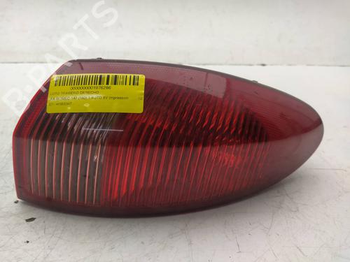 Højre baglygte ALFA ROMEO 147 (937_) 1.9 JTD (937.AXF1A, 937.BXF1A) (101 hp) 8330892