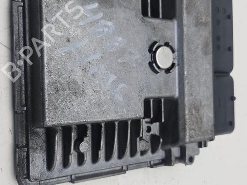 Engine control unit (ECU) AUDI A1 Sportback (8XA, 8XF) 1.2 TFSI | BP29807369M57 