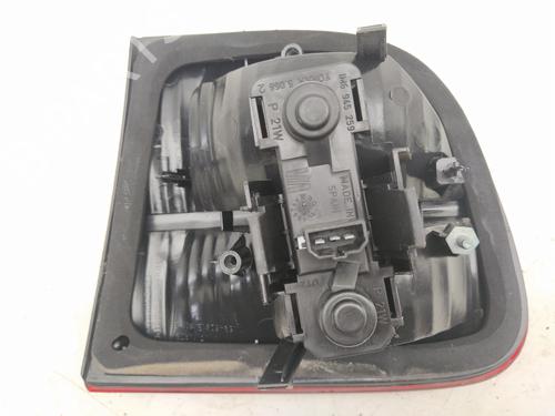 Left tailgate light SEAT LEON (1M1) 1.9 TDI | BP16331810C79 
