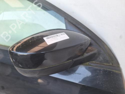 Used Right mirror SEAT TOLEDO IV (KG3) 1.2 TSI (105 hp) 23225668