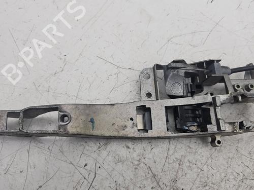 Front left lock CITROËN C4 I (LC_)  | BP24632481C98 