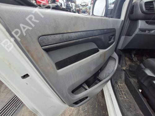 Used Front left window mechanism Front left window mechanism CITROËN JUMPY III Van (V_) [2016-2026] 39900434 39900434
