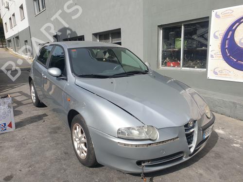 Centralita motor ALFA ROMEO 147 (937_) 1.9 JTDM (937.AXD1A, 937.AXV1A, 937.BXB1A) | BP15909456M57 