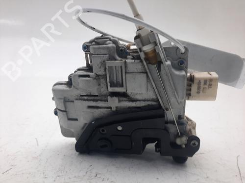 Rear left lock SEAT EXEO (3R2) 2.0 TDI | BP19444485C100 