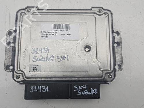 Used Engine control unit (ECU) SUZUKI SX4 (EY, GY) [2006-2025]  19022483
