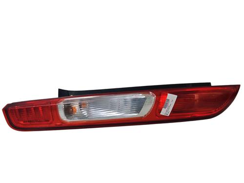 Used Left taillight Left taillight FORD FOCUS II (DA_, HCP, DP) 1.8 TDCi (115 hp) 33456237 33456237