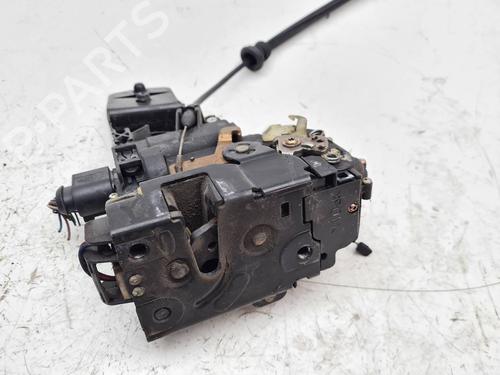 Front right lock VW GOLF IV (1J1) 1.9 TDI | BP6085936C97 