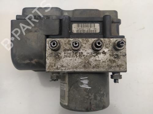 ABS pump CITROËN C4 I (LC_)  | BP21665441M43 