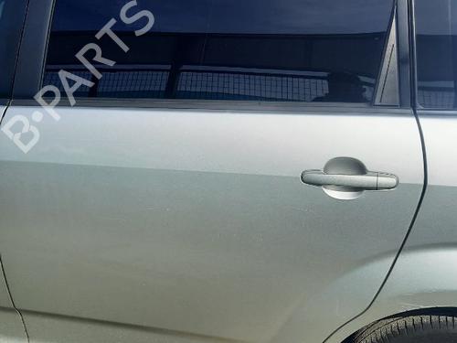 Used Left rear door TOYOTA COROLLA Verso (ZER_, ZZE12_, R1_) 2.2 D-4D (AUR10_, AUR10R) (136 hp) 25437974