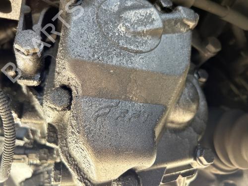 Gearbox FIAT DOBLO Box Body/MPV (223_) 1.3 D Multijet | BP28132604M3 