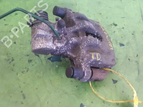Used Right rear brake caliper RENAULT LAGUNA II (BG0/1_) 1.9 dCi (BG08, BG0G) (120 hp) 11593230