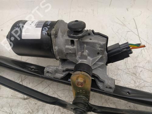 Front wiper motor HYUNDAI ACCENT III Saloon (MC) 1.4 GL | BP19124357M29 
