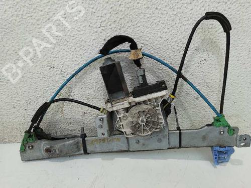 Front left window mechanism CITROËN C2 (JM_) 1.4 | BP171362C22 