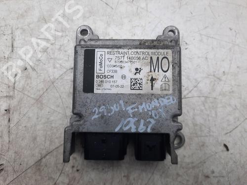 Airbag styreenhed FORD MONDEO IV Saloon (BA7) 2.0 TDCi (140 hp) 9458463